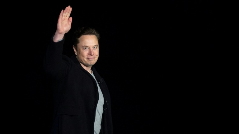 El incierto futuro de Twitter tras la ca&oacute;tica ruptura con Musk