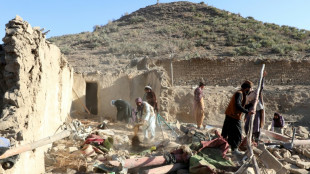 &Uuml;ber 250 Organisationen fordern Aufnahme gef&auml;hrdeter Afghanen bis Jahresende