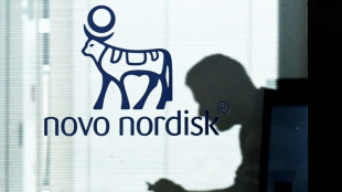 Abnehmspritze l&auml;sst Gewinn bei Novo Nordisk weiter steigen