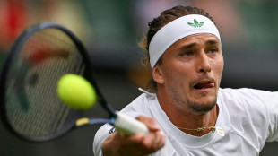 Desabafo de Zverev reacende debate sobre saúde mental no tênis