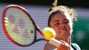 Paolini, atual vice-campeã, avança às oitavas de final em Roland Garros