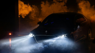 Las ventas de coches en la UE bajan casi un 4% en enero