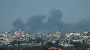 Hamas diz n&atilde;o haver 'grandes problemas' na nova proposta de tr&eacute;gua em Gaza