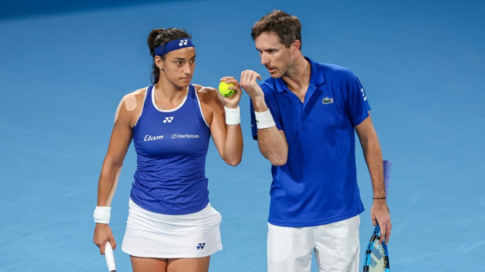 Fran&ccedil;a vence Noruega e vai enfrentar Pol&ocirc;nia nas semis da United Cup