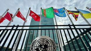 D&eacute;portation d'enfants ukrainiens: une commission d'enqu&ecirc;te de l'ONU accuse Moscou de "crimes contre l'humanit&eacute;"