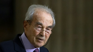 Robert Badinter, p&egrave;re de l'abolition de la peine de mort, s'est &eacute;teint