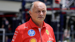 F1: Vasseur 'consolidati i progressi, ora sfruttiamo al massimo la SF-26'