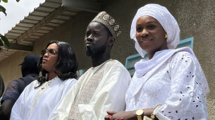 Situation in&eacute;dite au S&eacute;n&eacute;gal, deux Premi&egrave;res dames au palais pr&eacute;sidentiel