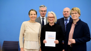 Wirtschaftsweise erwarten R&uuml;ckgang der Wirtschaftsleistung 2024