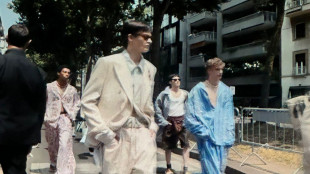 Con Dolce e Gabbana il pigiama esce dal letto