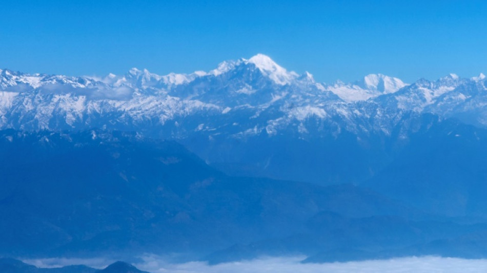Himalaya: le corps d'une alpiniste am&eacute;ricaine disparue retrouv&eacute;