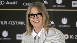Diane Keaton è morta di polmonite, lo rivela la famiglia