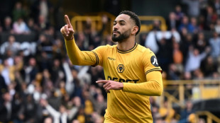 Cunha set for Man Utd move - reports