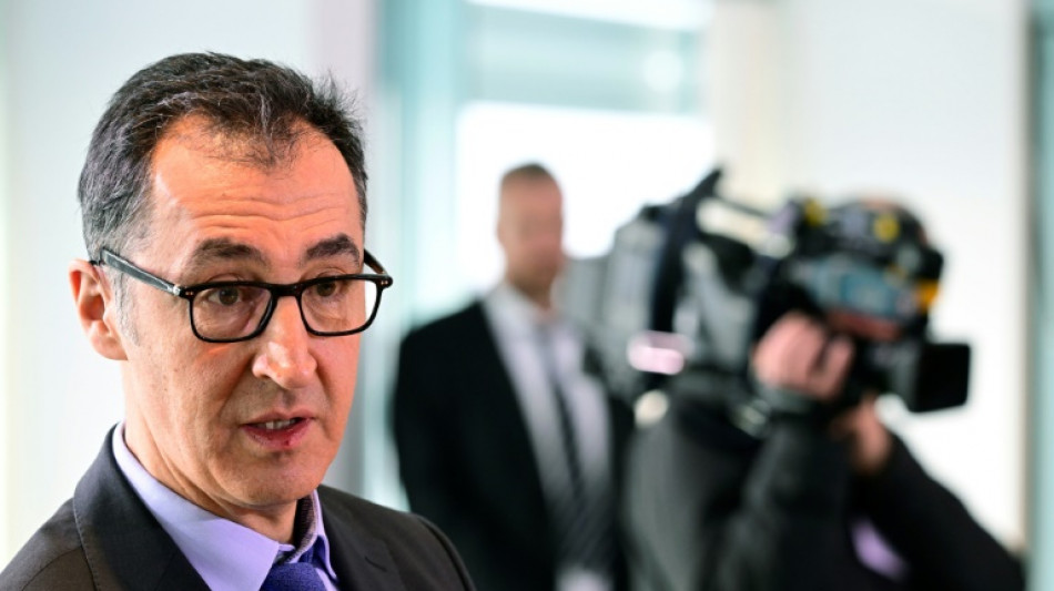 &Ouml;zdemir: EU-Gesetz gegen Abholzung muss nach Aufschub  unangetastet bleiben