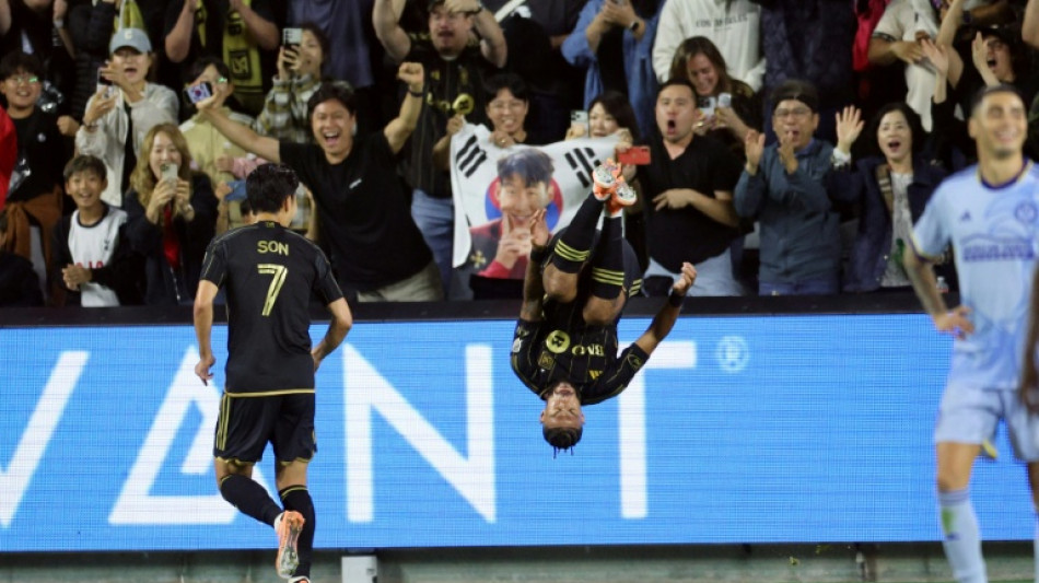 Muller on target as Vancouver thrash San Jose to go joint top