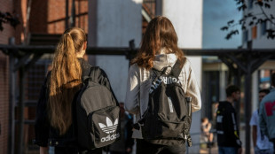 Ersch&ouml;pft und &uuml;berm&uuml;det: Fast die H&auml;lfte der Schulkinder schl&auml;ft schlecht