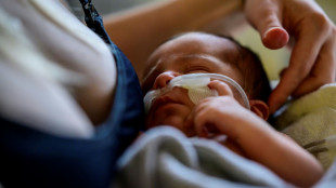 Bronchiolite: difficult&eacute;s d'approvisionnement du traitement pr&eacute;ventif car forte demande