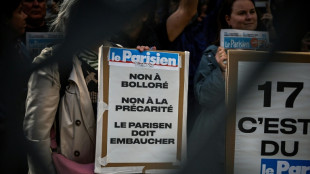 Nouvelle grève au Parisien, la deuxième en une semaine