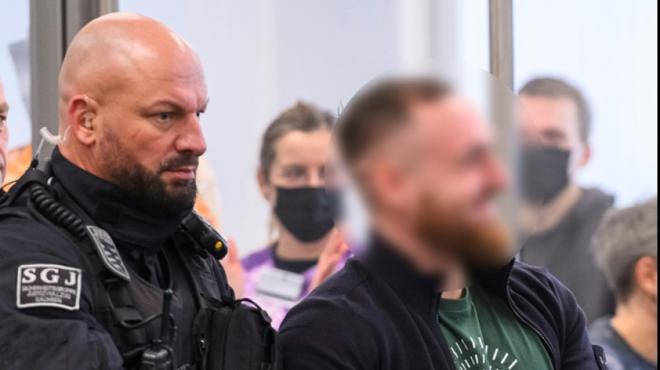 Allemagne: sept Antifas jug&eacute;s pour violences sur des extr&eacute;mistes de droite