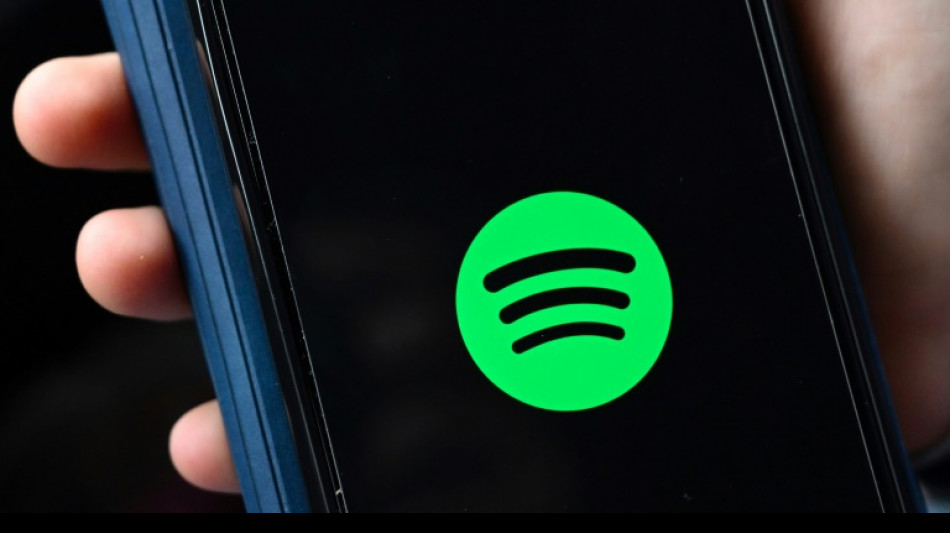Spotify en France: le rap fran&ccedil;ais r&egrave;gne, l'AFP premi&egrave;re des podcasts