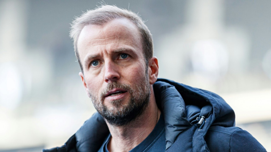 Nach Negativserie: TSG und Hoene&szlig; trennen sich