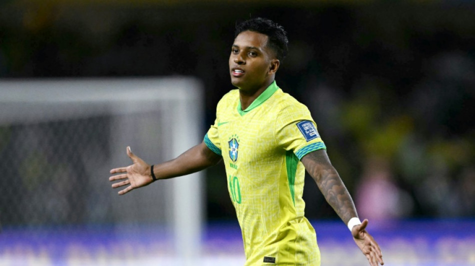 Sem brilho, Brasil vence Equador (1-0) pelas Eliminat&oacute;rias