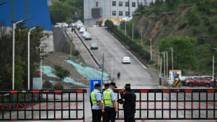 A espera angustiante das fam&iacute;lias dos mineradores desaparecidos na China