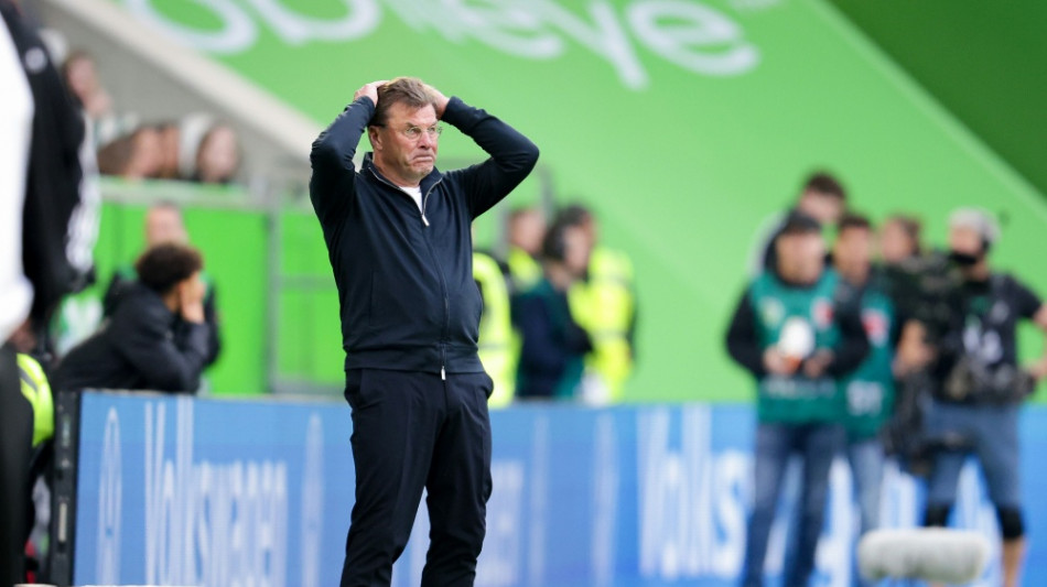 Matth&auml;us: Wolfsburg "am meisten unter Druck"