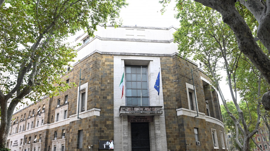 Dal 7 maggio il nuovo sistema di tutela Igp prodotti artigianali-industriali