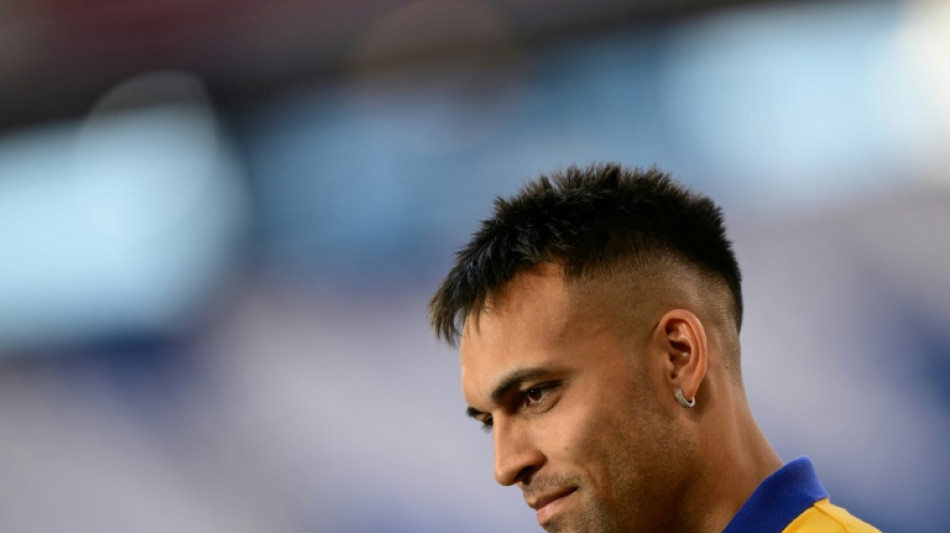 Lautaro Martínez diz quer Inter precisa fazer 'jogo perfeito' na final da Champions