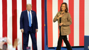 Trump face &agrave; des femmes, Harris sur le gril de Fox