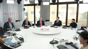 G7-Staaten beraten &uuml;ber St&auml;rkung der Weltwirtschaft - Gipfel endet am Nachmittag