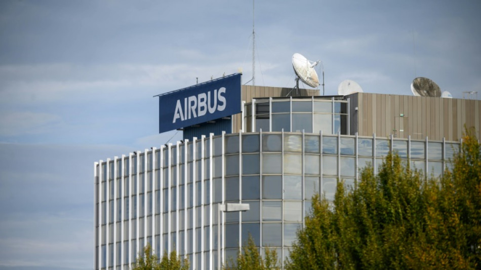 Un demi-siècle d'équilibre aéronautique en jeu: Airbus et Boeing face à Trump