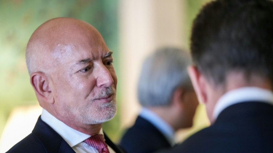 Bezos consortium nears deal to buy Liverpool stake: report