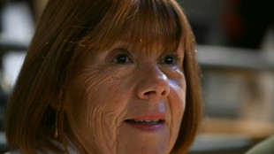 French sex offender Pelicot says man who abused ex-wife knew she was asleep