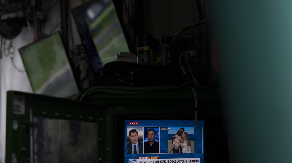 Governatore Utah, in custodia persona di interesse in caso Kirk