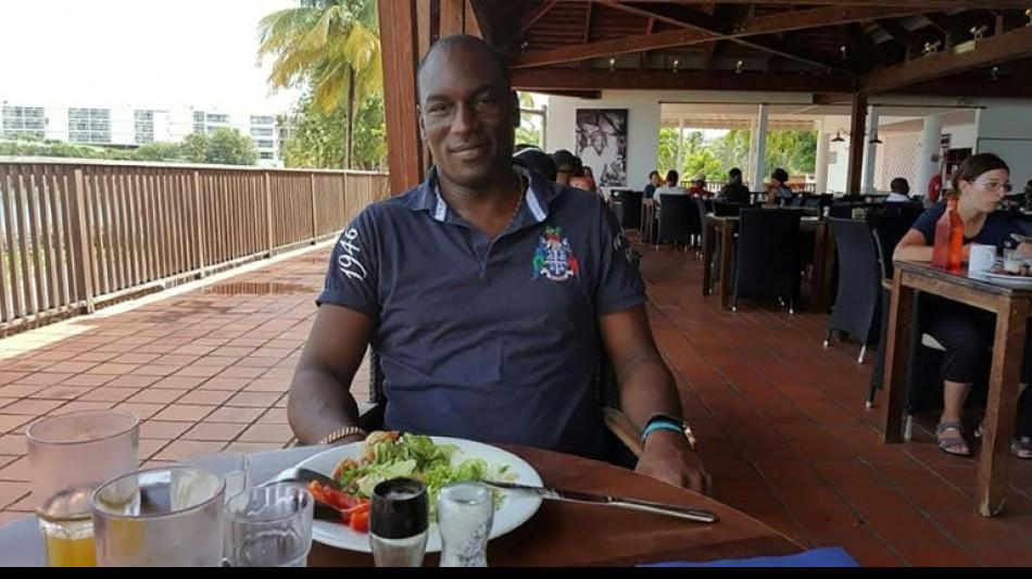 Un Fran&ccedil;ais lib&eacute;r&eacute; apr&egrave;s huit mois de d&eacute;tention au Togo