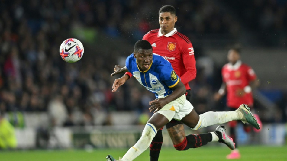 Klopp confirma acordo com Brighton por Caicedo em transfer&ecirc;ncia recorde