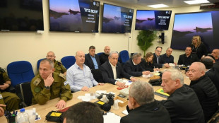 L'Iran a lanc&eacute; une attaque de drones contre Isra&euml;l, une premi&egrave;re