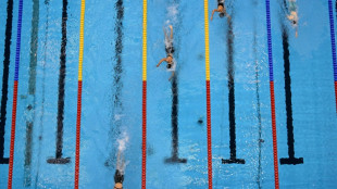 Titmus reclaims world record with dominant 400 freestyle win