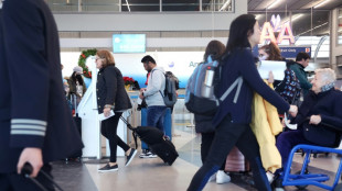 Aux Etats-Unis, une dangereuse temp&ecirc;te hivernale risque de semer le chaos &agrave; No&euml;l