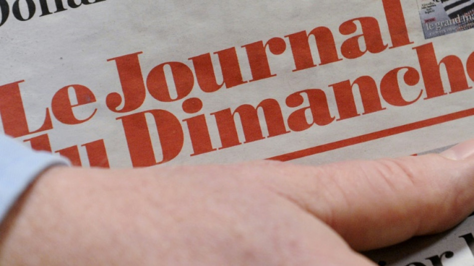 Un dimanche sans JDD qui pr&eacute;occupe la gauche et la majorit&eacute;