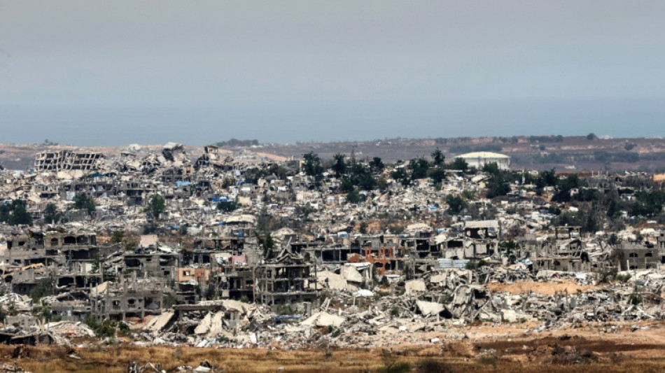 Israel intensifica ofensiva em Gaza apesar da crescente pressão internacional por cessar-fogo