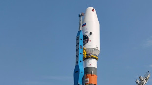 En difficult&eacute;, le secteur spatial russe veut se relancer avec une mission vers la Lune