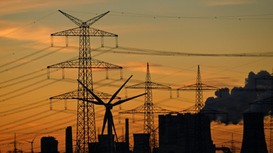 IMF urges Germany to enact 'pro-growth' reforms