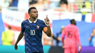 Kilian Mbapp&eacute;, com 10 gols, termina como artilheiro da Copa de 2026