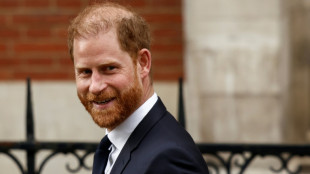 El pr&iacute;ncipe Enrique y Elton John pierden el juicio contra el Daily Mail