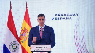 Sánchez aboga por fondo para afectados por aranceles en UE si no hay acuerdo con EEUU