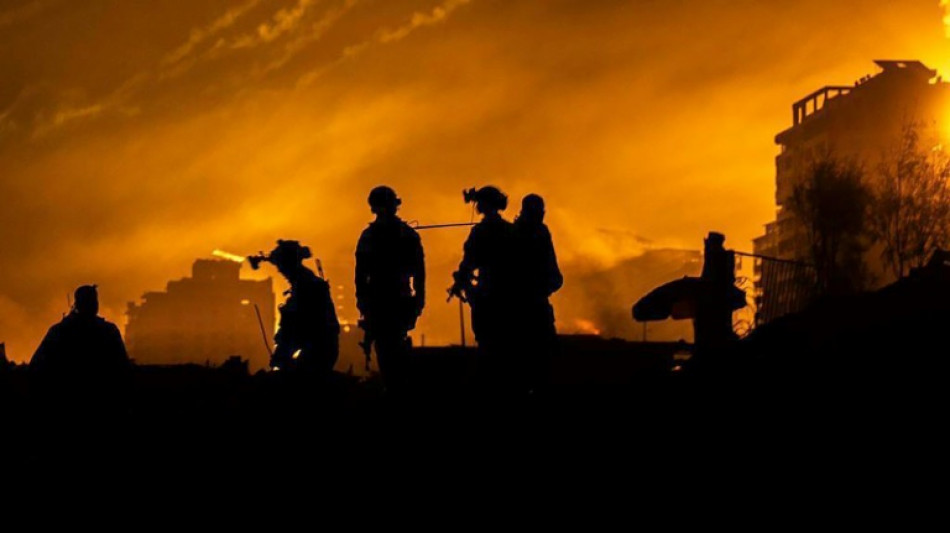 Exército de Israel anuncia que recuperou o corpo de militar sequestrada