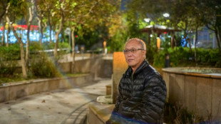 Un mes despu&eacute;s del incendio de Hong Kong, la culpa y el dolor pesan sobre los sobrevivientes